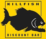 Франчайзи - журнал для франчайзи о франчайзинге, помогающий выбрать франшизу без подводных камней и с нуля организовать по франшизе успешный бизнес. Франшиза KillFish Discount Bar.jpg